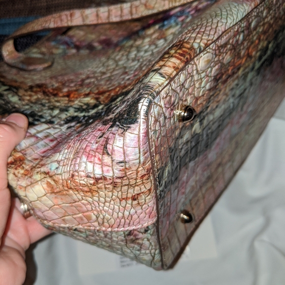 Brahmin Opal Julian - Picture 6 of 9